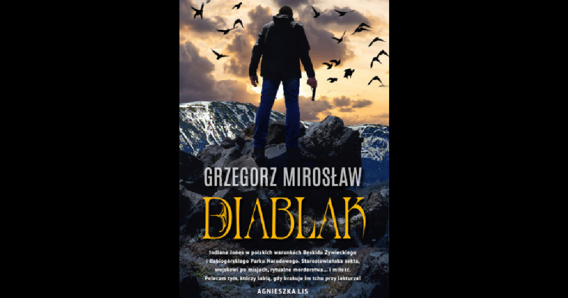 Grzegorz Mirosław "Diablak"