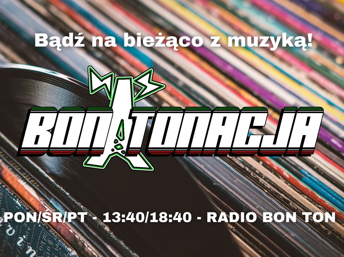 Hatebeak i ich wokalista - BonTonacja