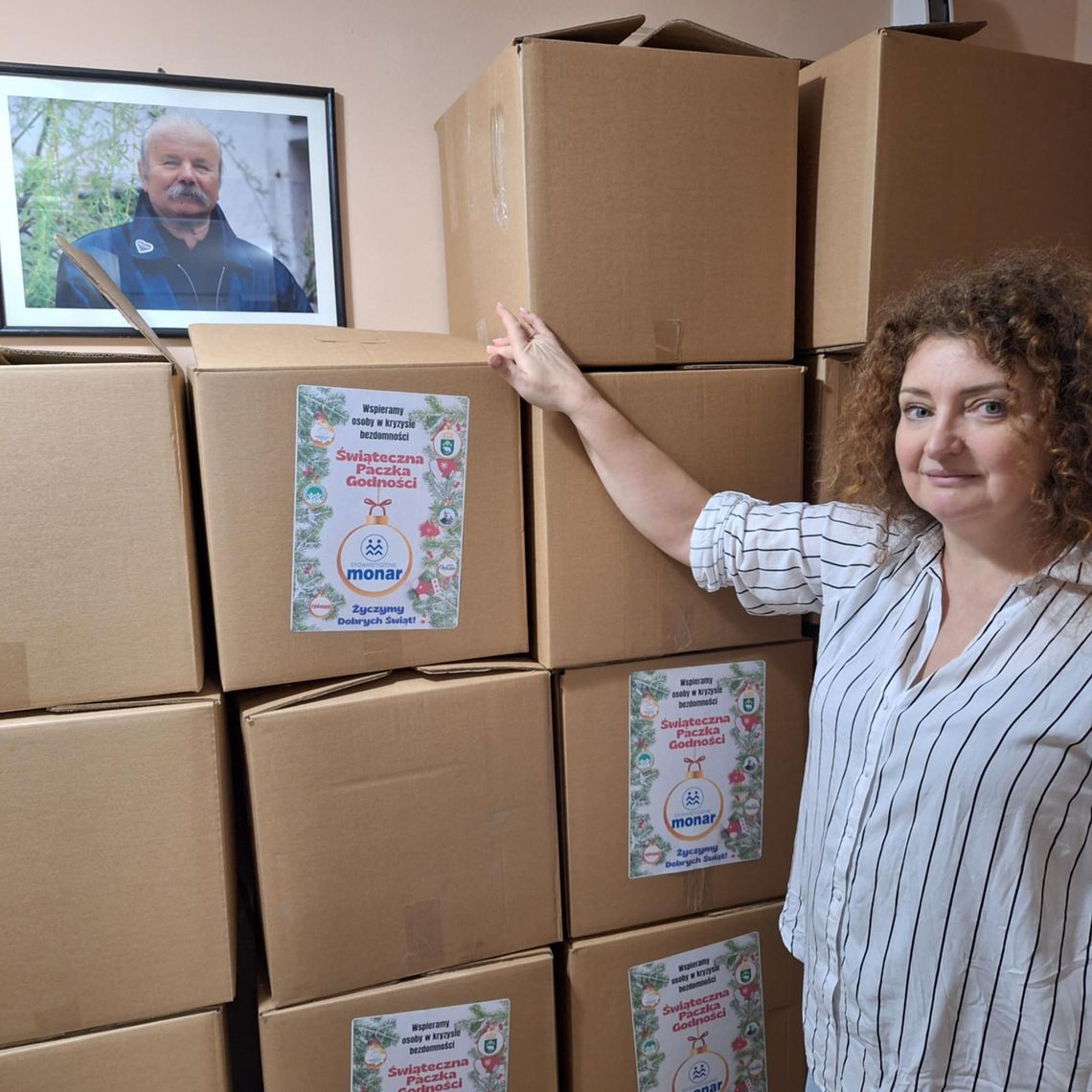Inne święta, ta sama nadzieja. Schronisko dla bezdomnych MARKOT w Chełmie w czasie Bożego Narodzenia