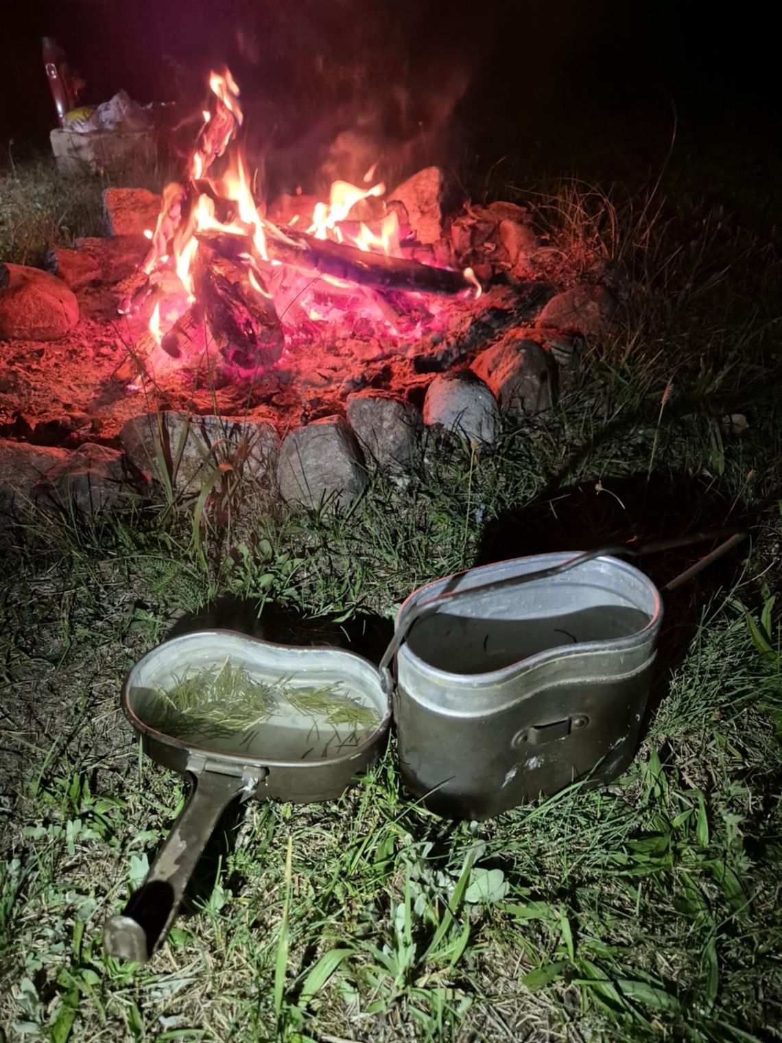 Instrukcja Przetrwania #10 - jak filtrować wodę i dbać o florę bakteryjną? Instrukcja Przetrwania #10 - jak filtrować wodę i dbać o florę bakteryjną?