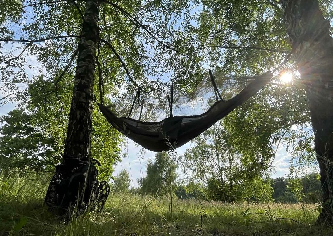 Instrukcja Przetrwania #22 - "Will to live" w rzeczywistości i na szklanym ekranie