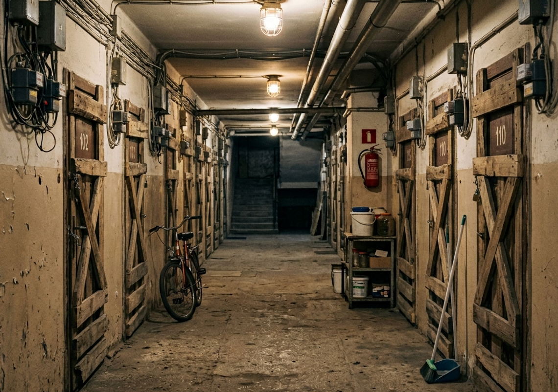 Instrukcja Przetrwania #26 - Urbansurvival