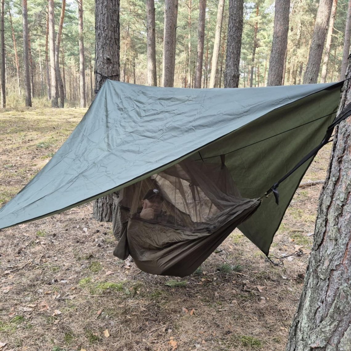 Instrukcja Przetrwania #5 - survival dla początkujących