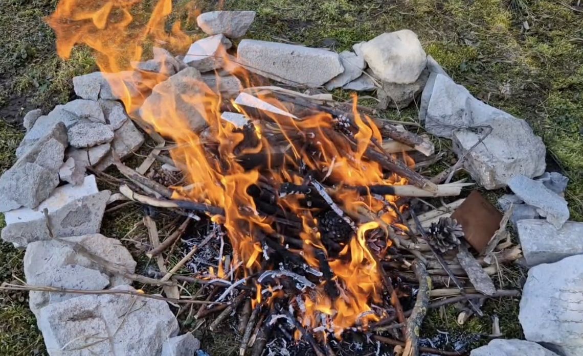 Instrukcja przetrwania Radio Bon Ton