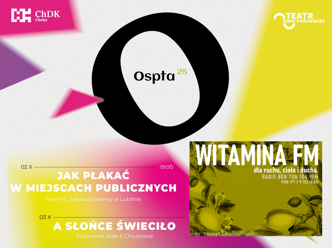 Jak płakać w miejscach publicznych - Witamina FM