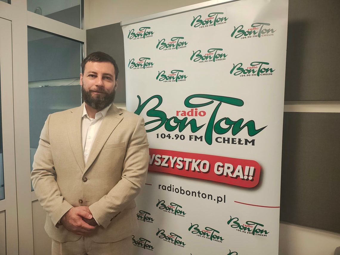 Jak stworzyć bezpieczne hasło? Cezary Pasierkiewicz o bezpieczeństwie w przestrzeni wirtualnej