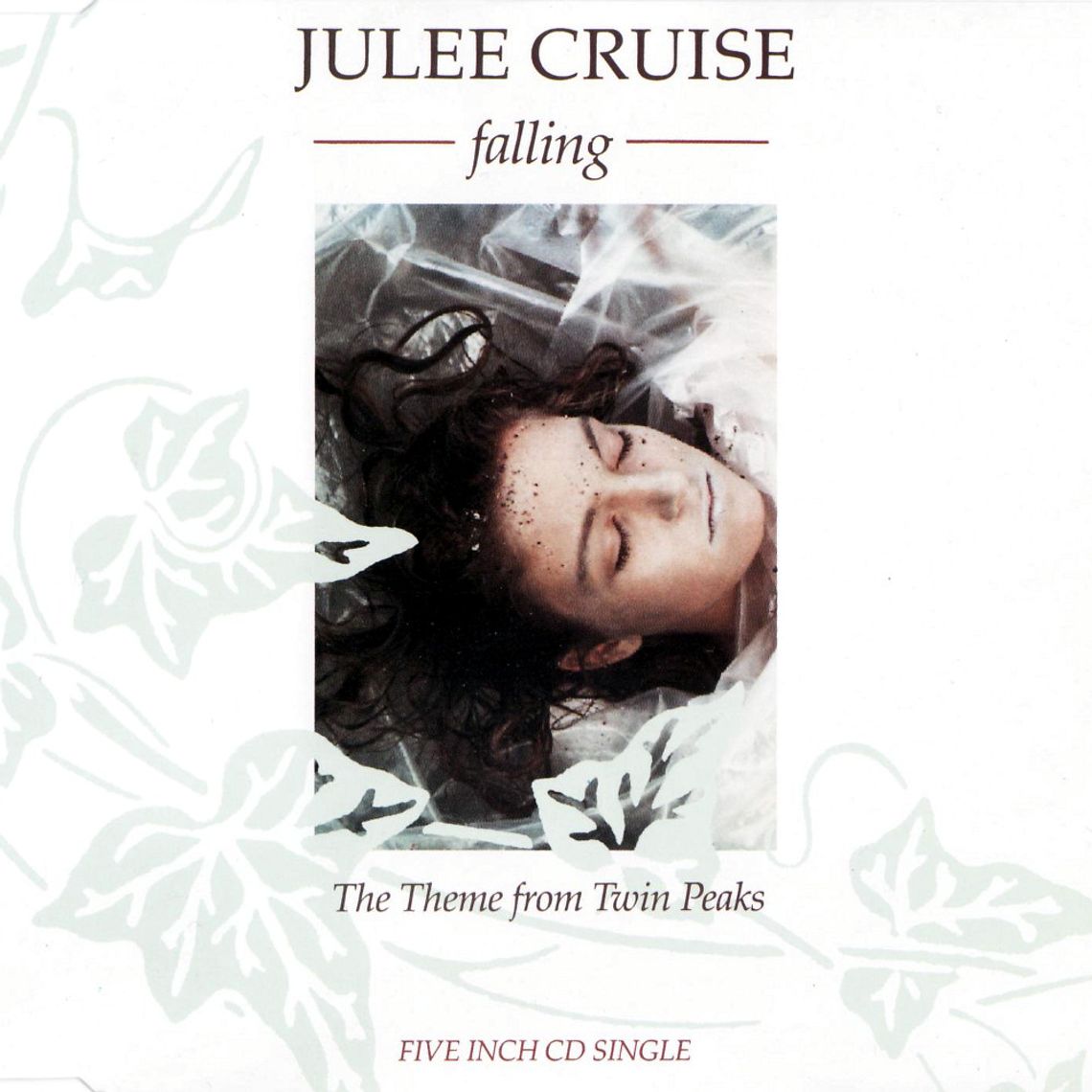 Julee Cruise "Falling"