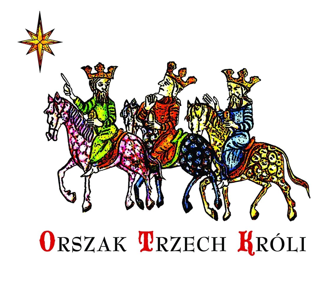 Jutro Orszak Trzech Króli!