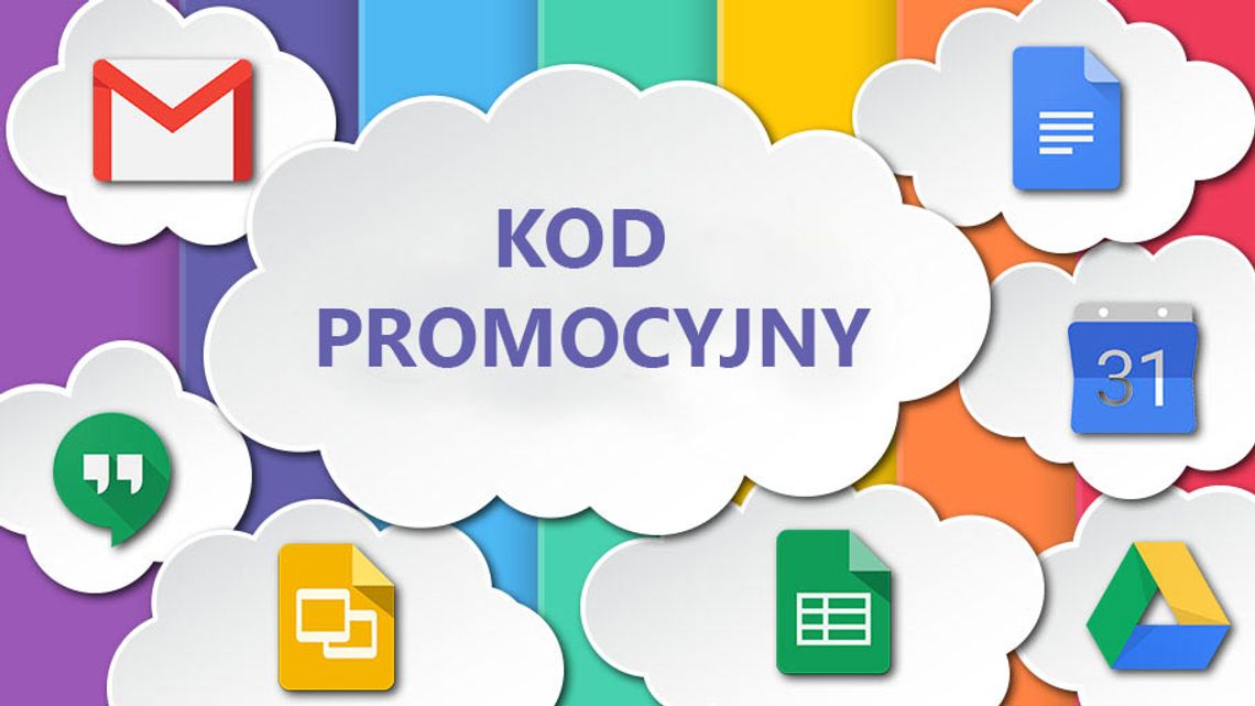 Kody promocyjne na zakupy w Internecie