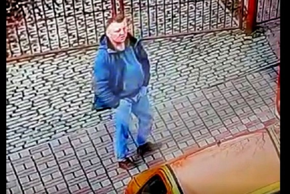 Krasnystaw: Zaatakował młodą kobietę na klatce schodowej. Policja szuka sprawcy
