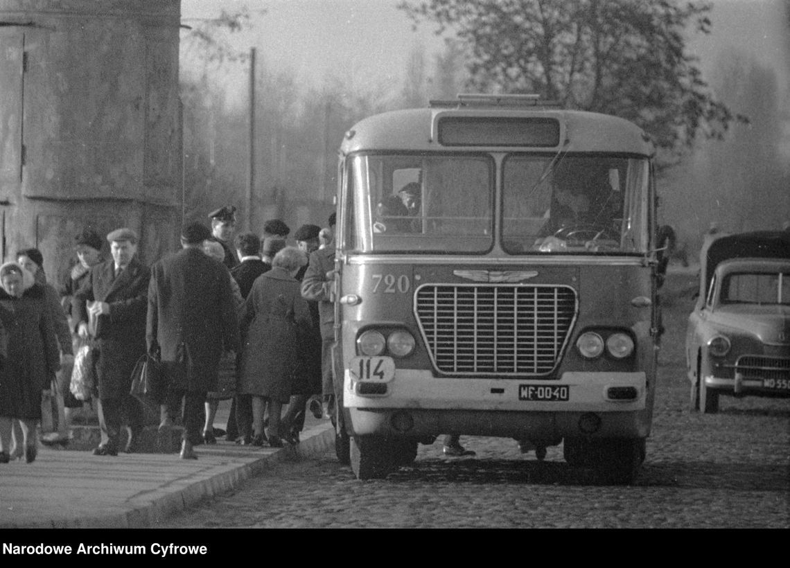 Kroniki miasta 29.05.2024 Coraz więcej przystanków autobusowych