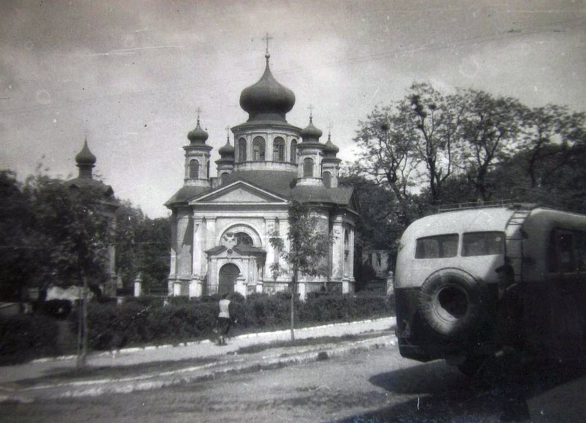 Kroniki miasta 4.09.2024 Chełmskie obrazki z 1968 roku