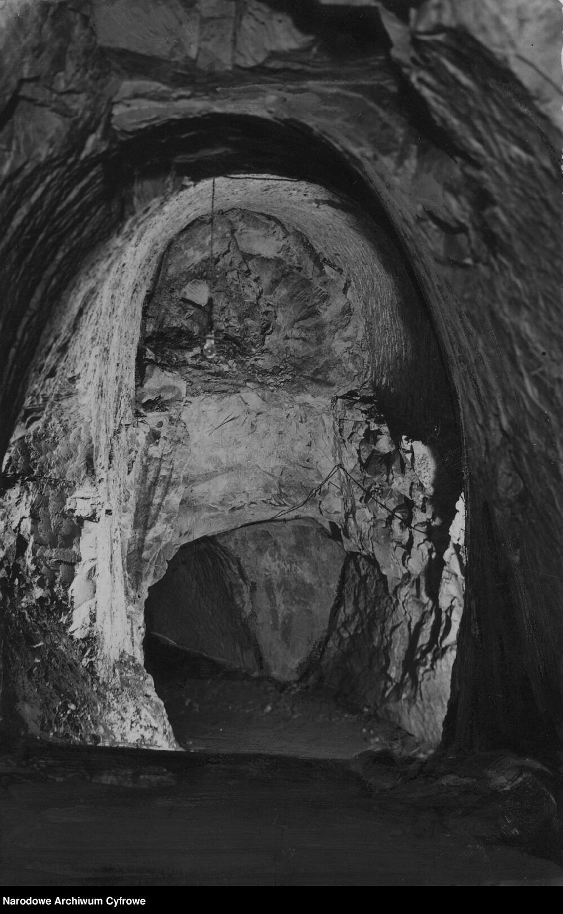 Kroniki miasta. Andrzejki w chełmskich podziemiach w 1970 roku