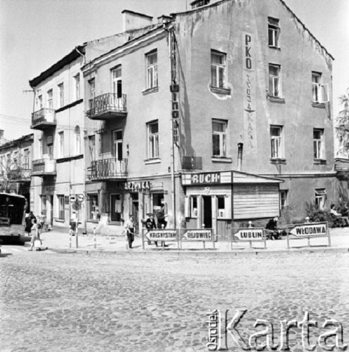 Zdjęcie ilustracyjne