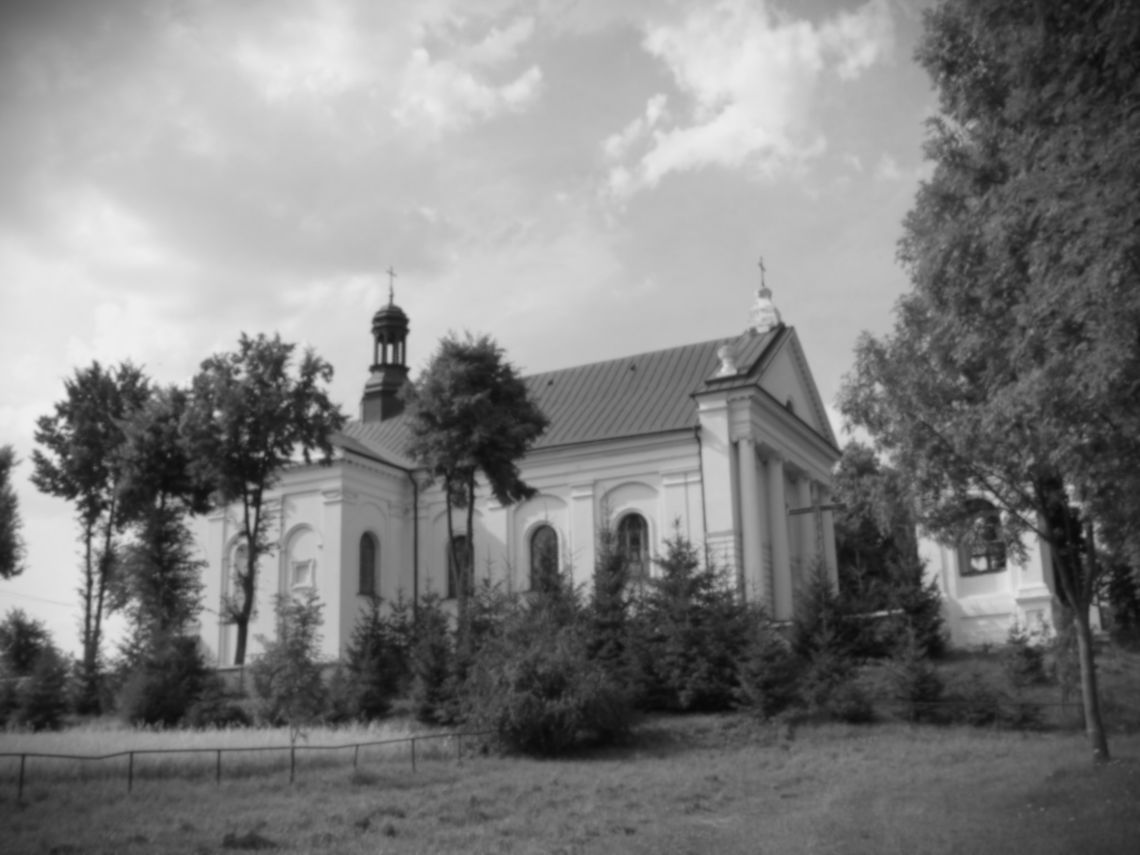 Kroniki miasta. Kumów Plebański w rozkwicie. Prasowy pean poświęcony miejscowości w 1970 roku.