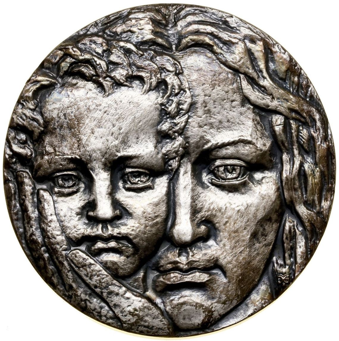 Kroniki miasta. Medal dla nowonarodzonych Chełmian