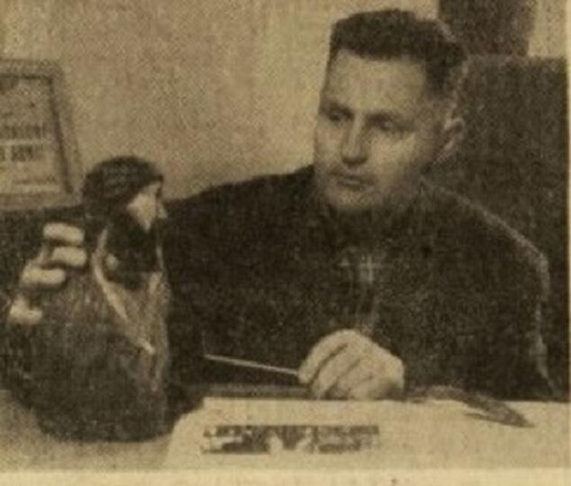 Kroniki miasta. Regionalne pasje Stanisława Skibińskiego Kroniki miasta. Regionalne pasje Stanisława Skibińskiego