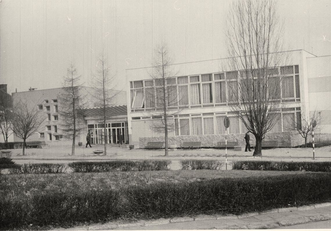 Kroniki miasta. "Sąsiady" z chełmskiego spółdzielczego klubu "Niedźwiadek" na podium. Sukcesy lokalnych zespołów Kroniki miasta. "Sąsiady" z chełmskiego spółdzielczego klubu "Niedźwiadek" na podium. Sukcesy lokalnych zespołów