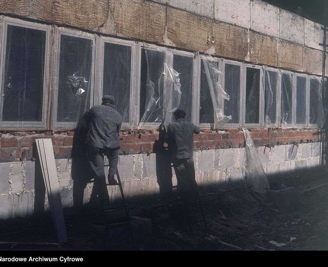 Zdjęcie ilustracyjne