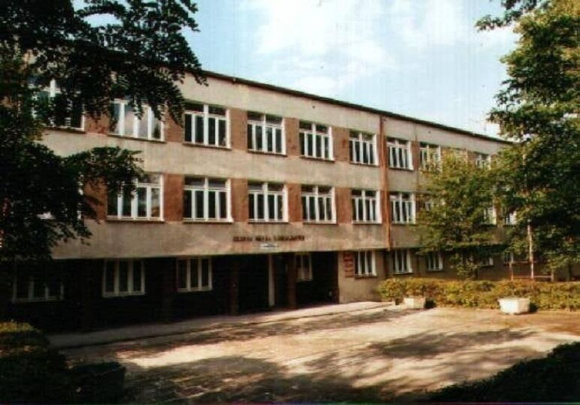 Kroniki miasta. Technikum Budowlane w Chełmie w 1970 roku