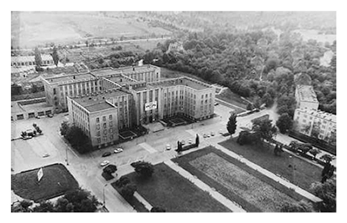 Kroniki miasta. "Uchylający się" od pracy na cenzurowanym. Promocja ustawy z marca 1971 roku w Chełmie Kroniki miasta. "Uchylający się" od pracy na cenzurowanym. Promocja ustawy z marca 1971 roku w Chełmie