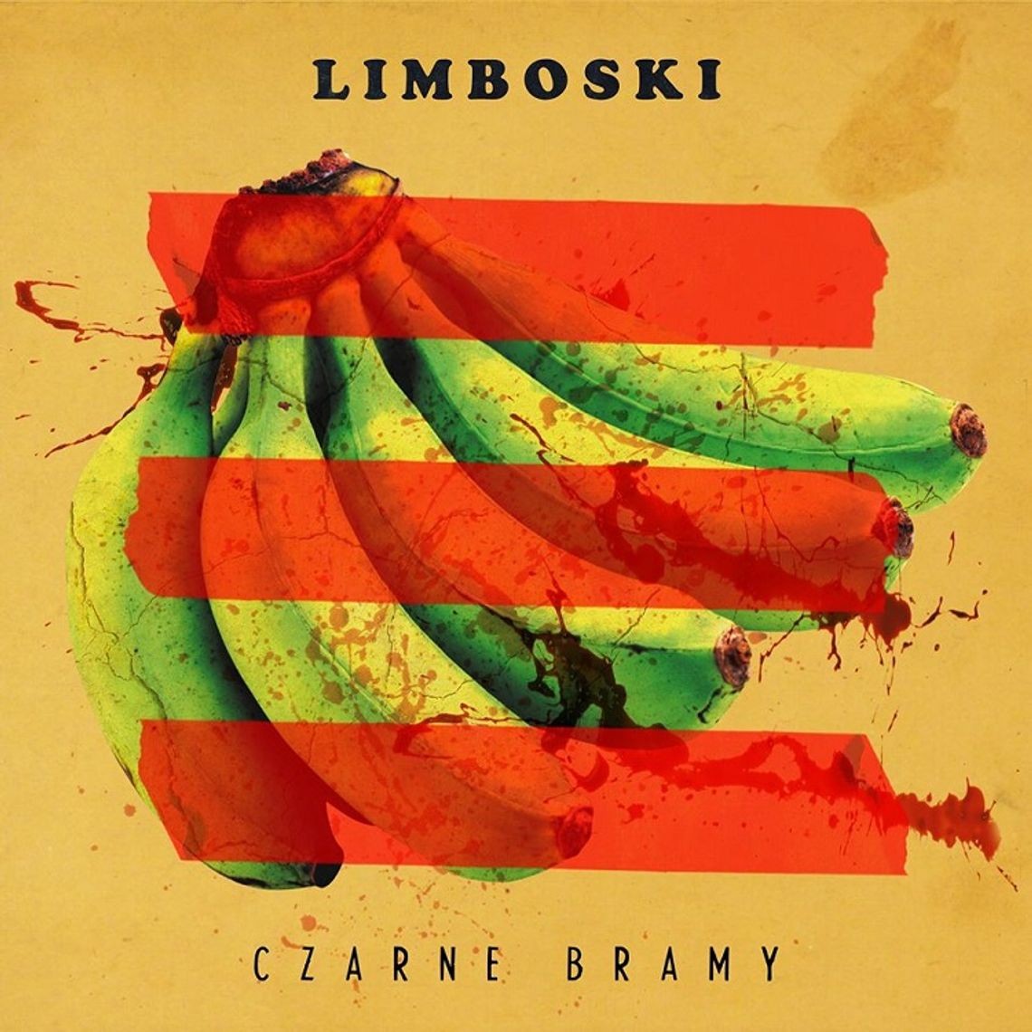 Limboski - Czarne Bramy