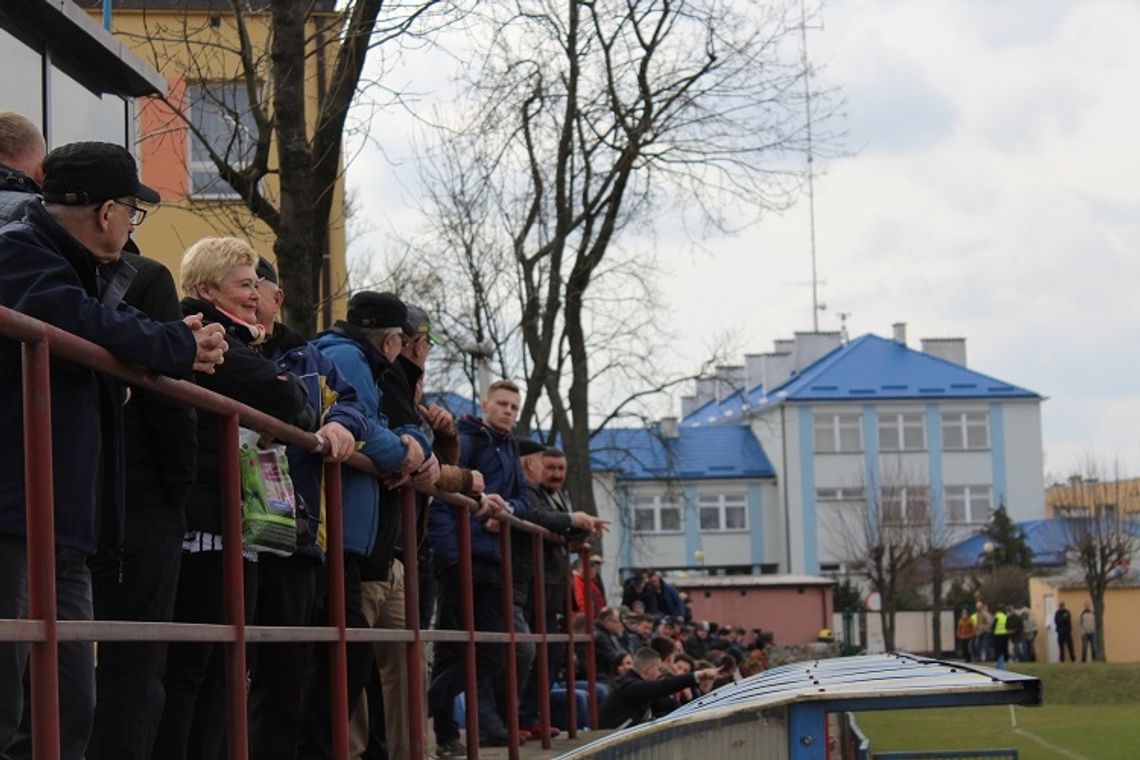 LOKALNE WIADOMOŚCI SPORTOWE 21.03.2017