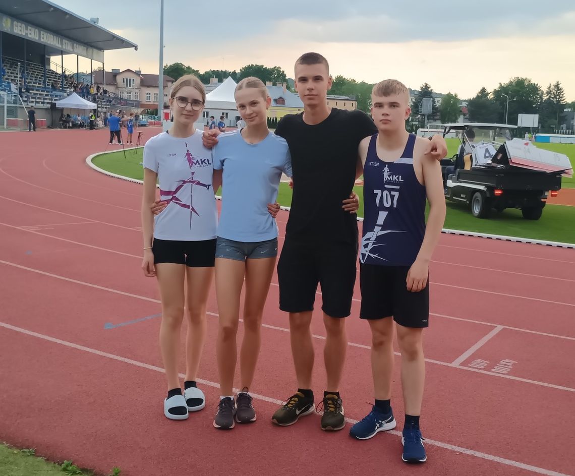 Lokalne wiadomości sportowe - godz. 10:30 (10 czerwca) Lokalne wiadomości sportowe - godz. 10:30 (10 czerwca)