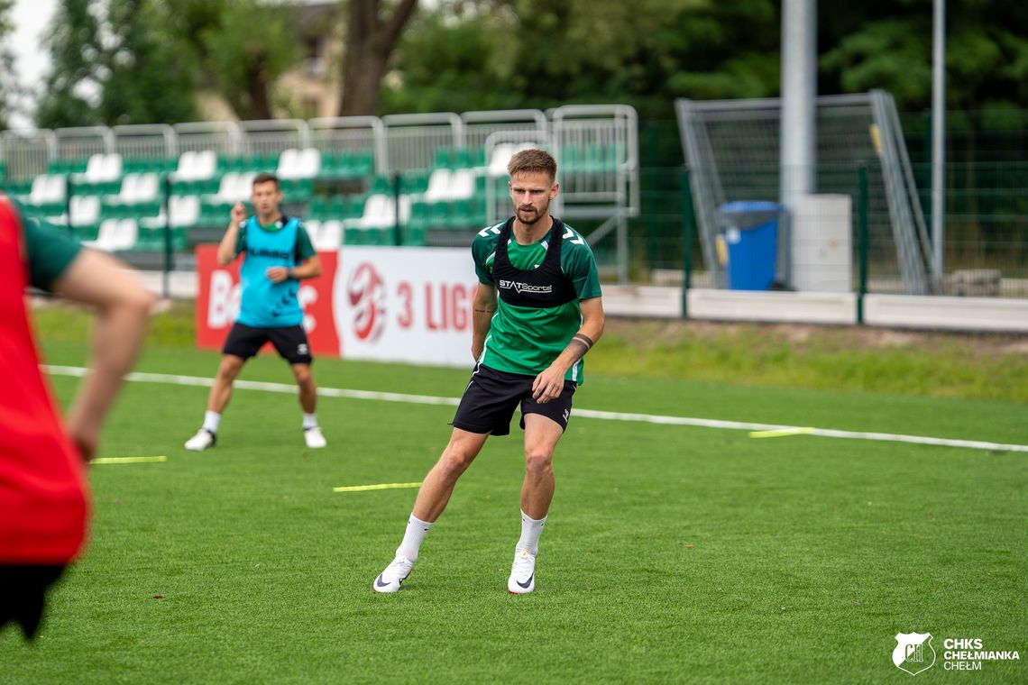 Lokalne wiadomości sportowe - godz. 10:30 (10 lipca) Lokalne wiadomości sportowe - godz. 10:30 (10 lipca)