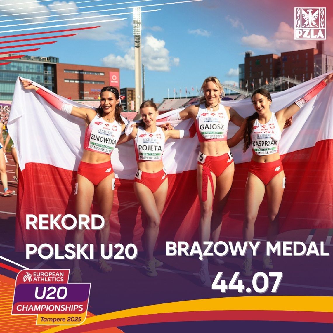 Lokalne wiadomości sportowe - godz. 10:30 (11 sierpnia)