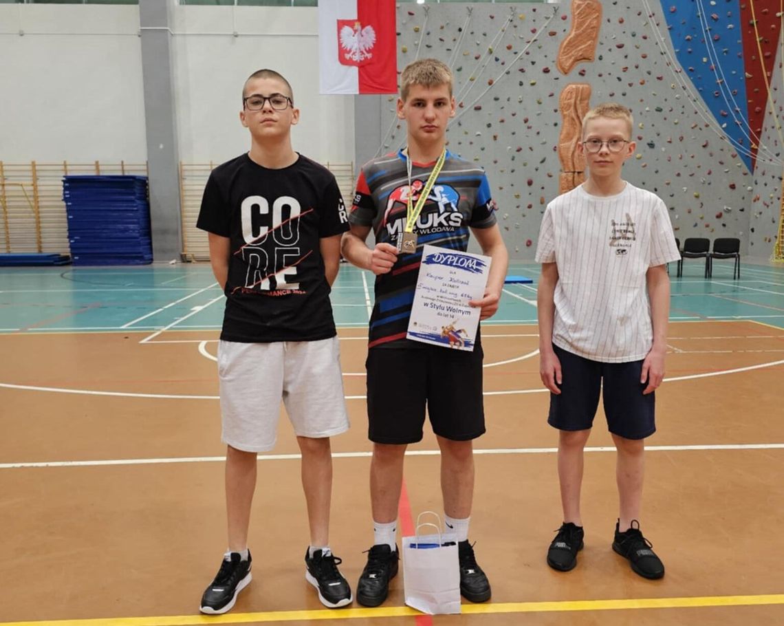 Lokalne wiadomości sportowe - godz. 10:30 (12 czerwca) Lokalne wiadomości sportowe - godz. 10:30 (12 czerwca)