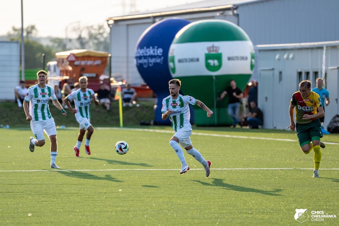 Lokalne wiadomości sportowe - godz. 10:30 (14 sierpnia)