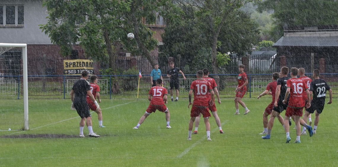 Lokalne wiadomości sportowe - godz. 10:30 (15 lipca) Lokalne wiadomości sportowe - godz. 10:30 (15 lipca)