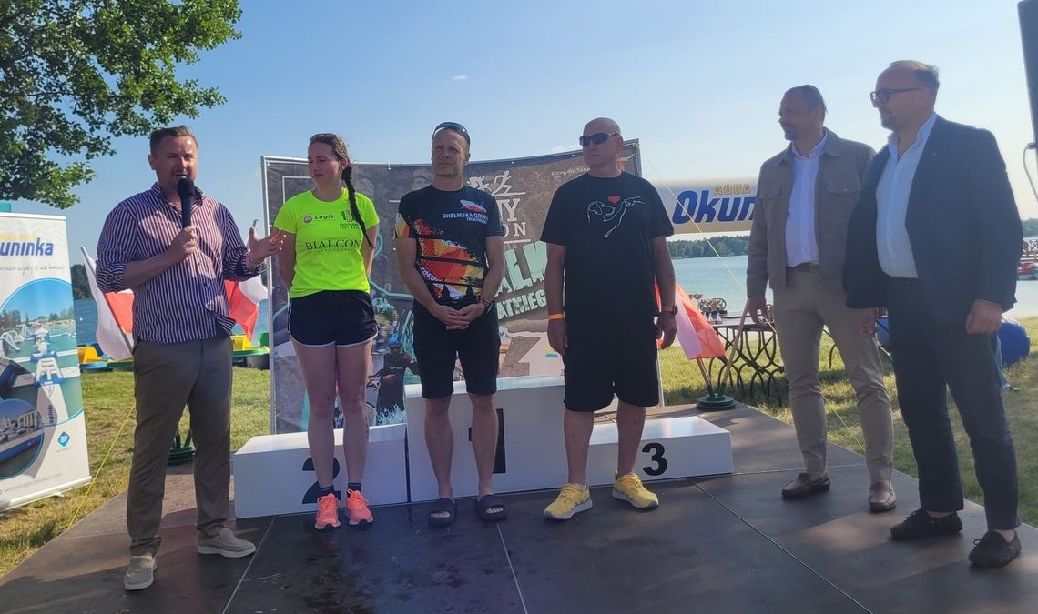 Lokalne wiadomości sportowe - godz. 10:30 (16 czerwca) Lokalne wiadomości sportowe - godz. 10:30 (16 czerwca)