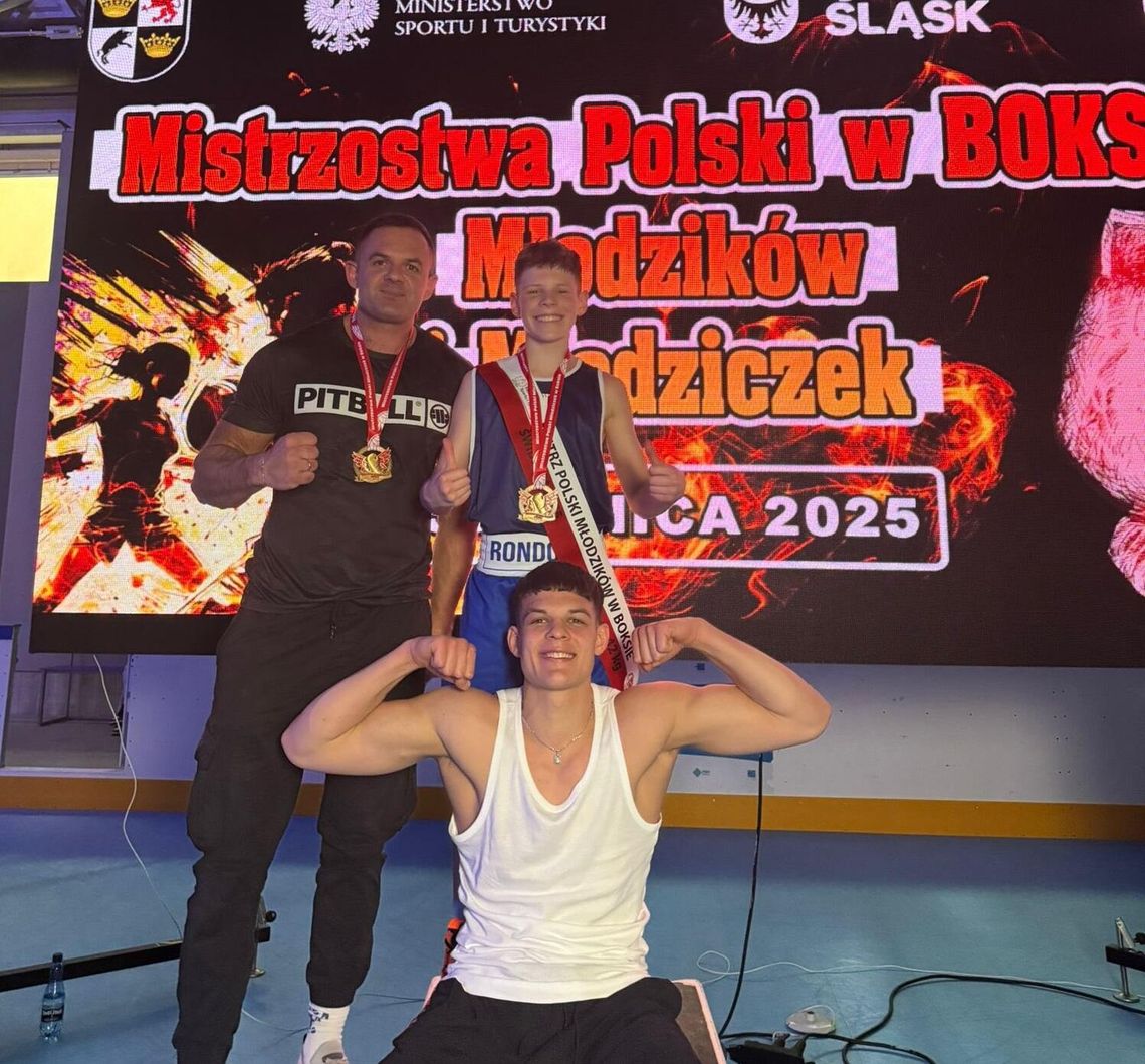 Lokalne wiadomości sportowe - godz. 10:30 (16 października)