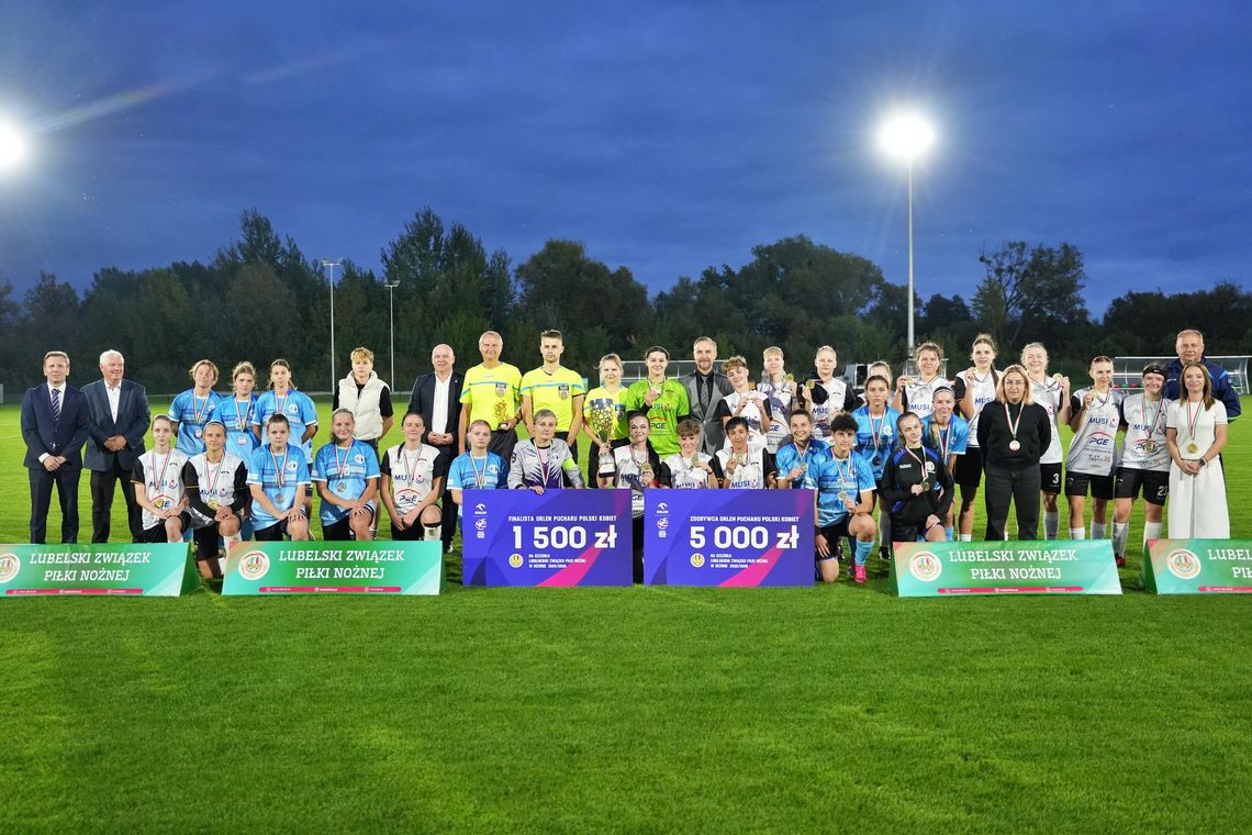 Lokalne wiadomości sportowe - godz. 10:30 (16 września)