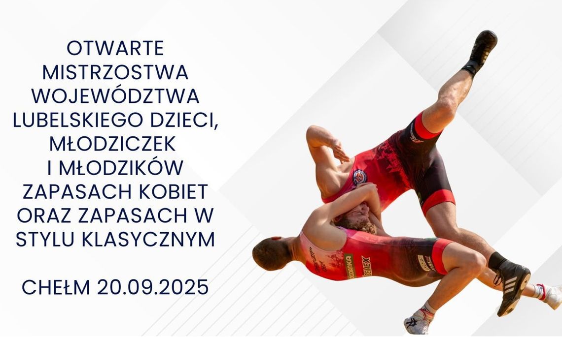 Lokalne wiadomości sportowe - godz. 10:30 (18 września)