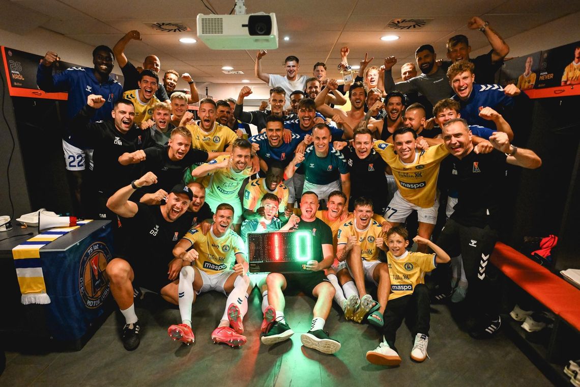 Lokalne wiadomości sportowe - godz. 10:30 (21 lipca)