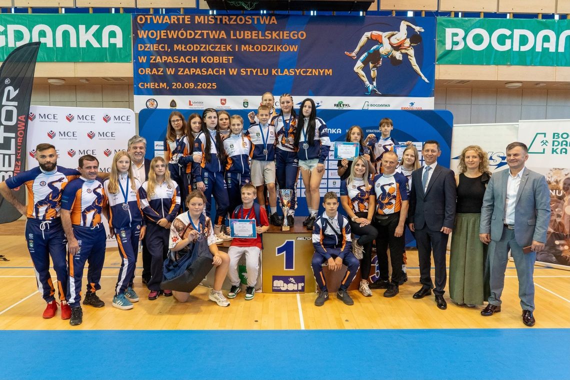 Lokalne wiadomości sportowe - godz. 10:30 (22 września)