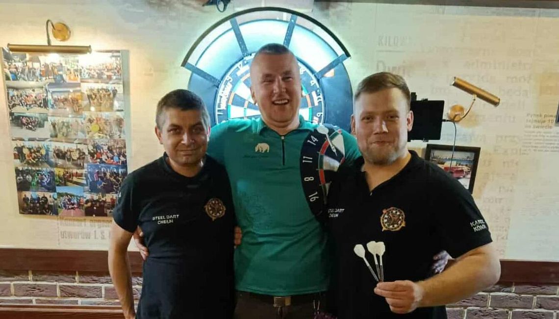 Lokalne wiadomości sportowe - godz. 10:30 (23 października) Lokalne wiadomości sportowe - godz. 10:30 (23 października)