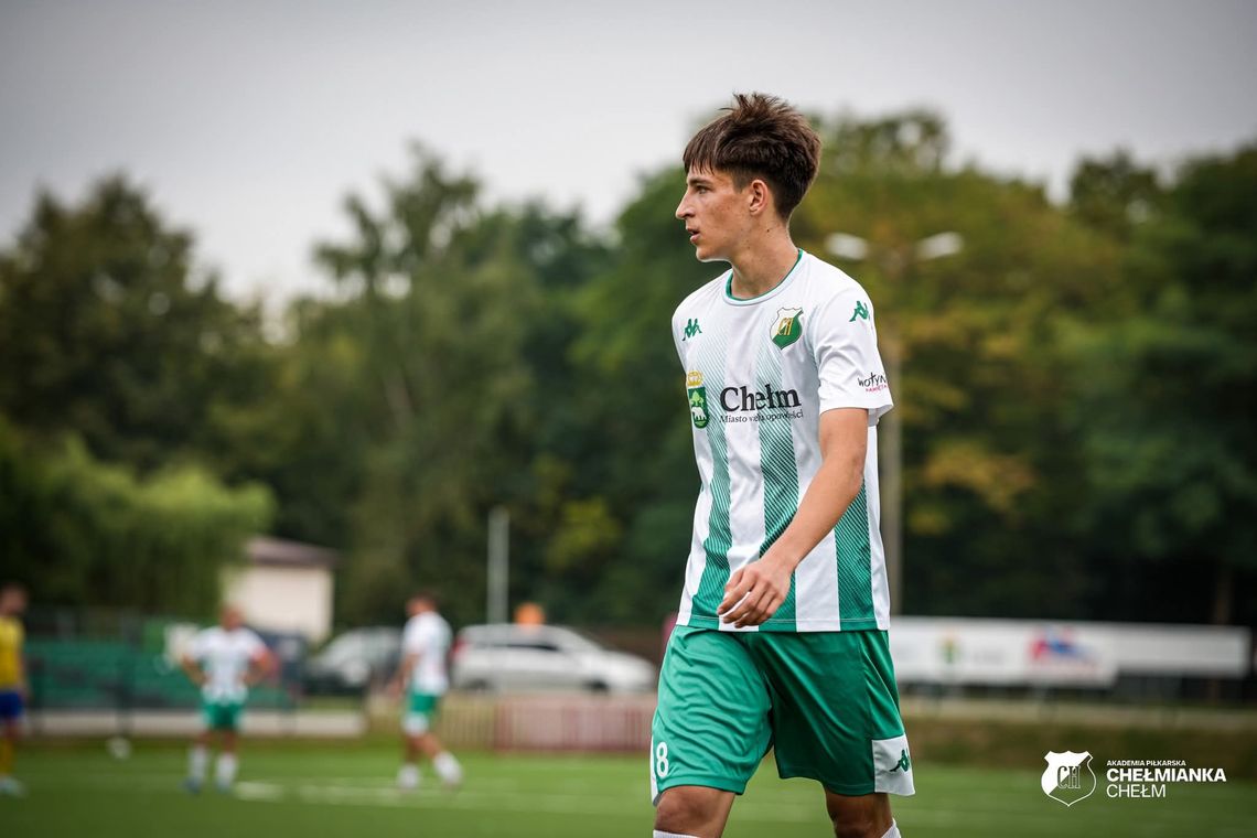 Lokalne wiadomości sportowe - godz. 10:30 (24 września)