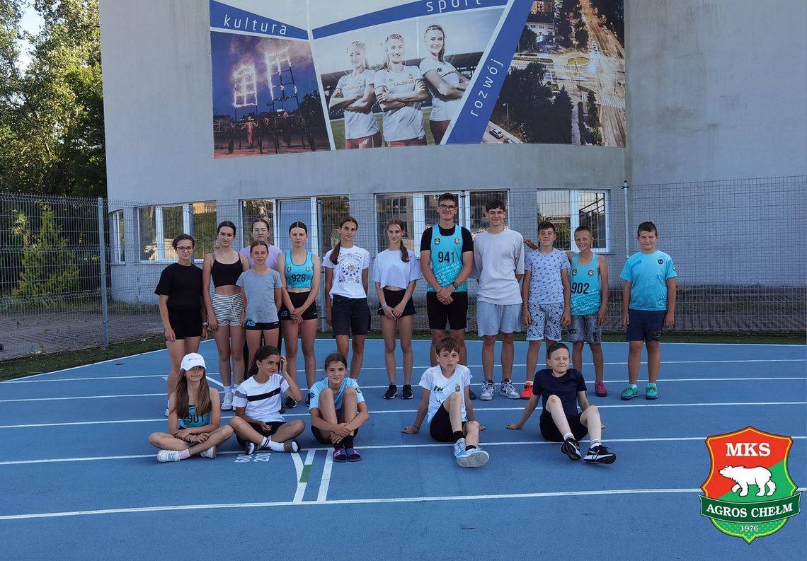 Lokalne wiadomości sportowe - godz. 10:30 (27 czerwca) Lokalne wiadomości sportowe - godz. 10:30 (27 czerwca)