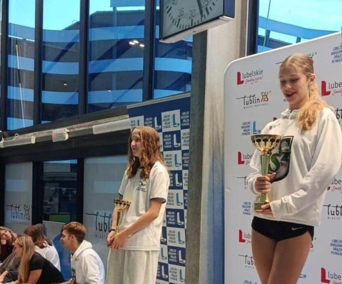 Lokalne wiadomości sportowe - godz. 10:30 (29 września)