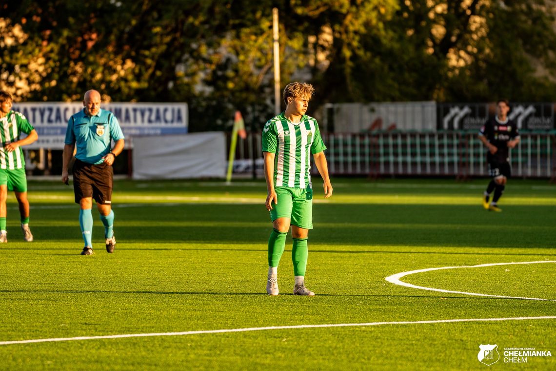 Lokalne wiadomości sportowe - godz. 10:30 (3 października)