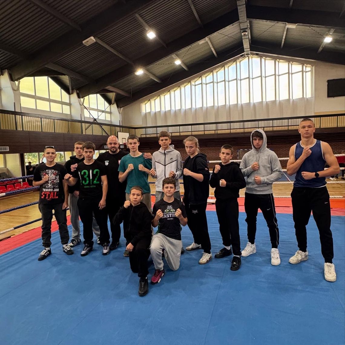 Lokalne wiadomości sportowe - godz. 10:30 (30 września)