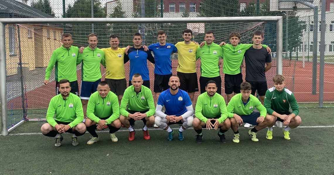 Lokalne wiadomości sportowe - godz. 10:30 (6 sierpnia)