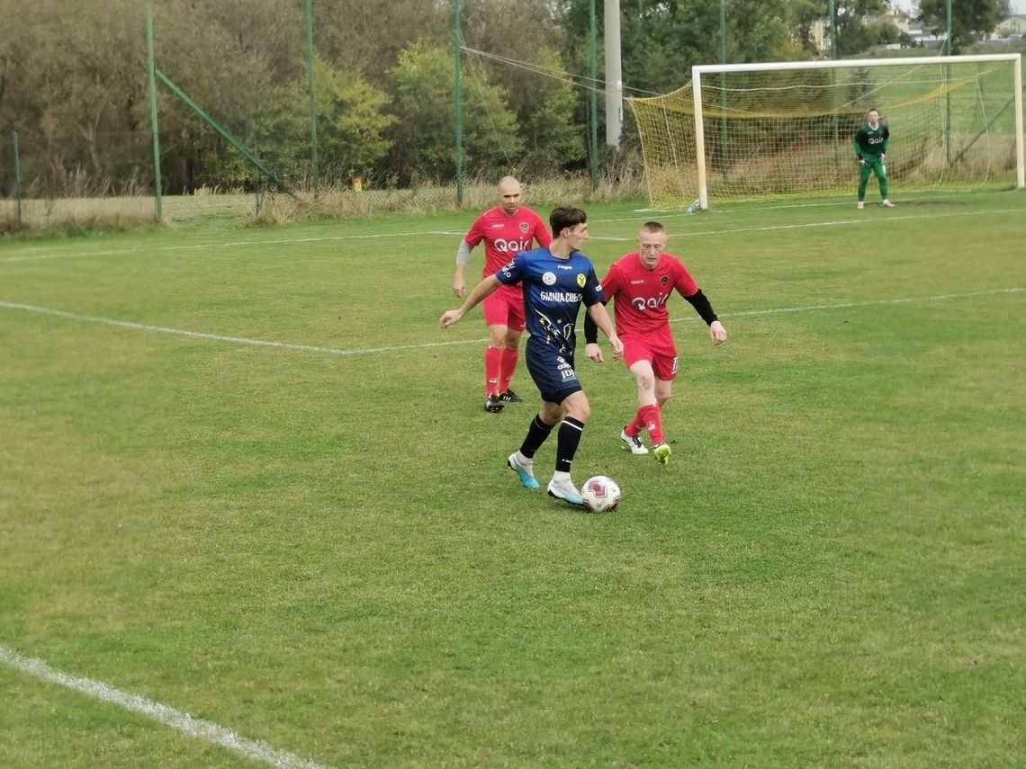 Lokalne wiadomości sportowe - godz. 10:30 (7 października) Lokalne wiadomości sportowe - godz. 10:30 (7 października)