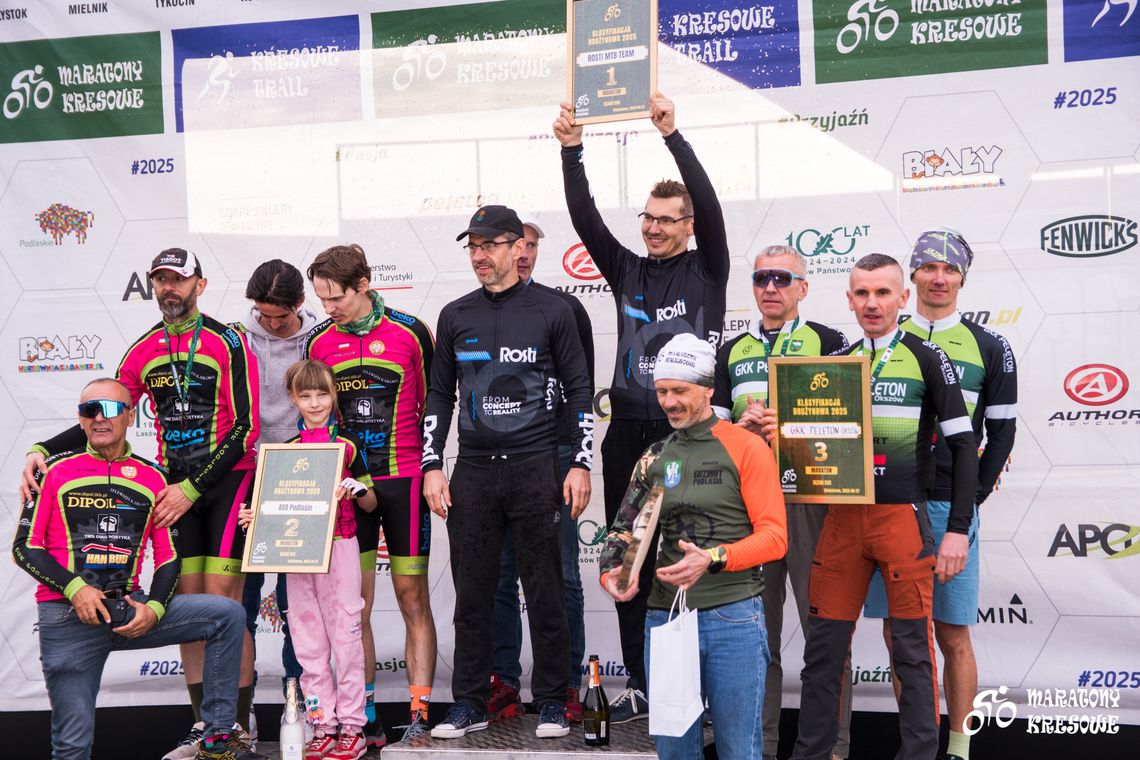 Lokalne wiadomości sportowe - godz. 12:30 (1 października)