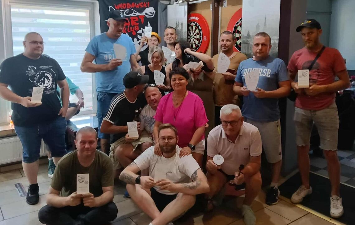 Lokalne wiadomości sportowe - godz. 12:30 (10 lipca)
