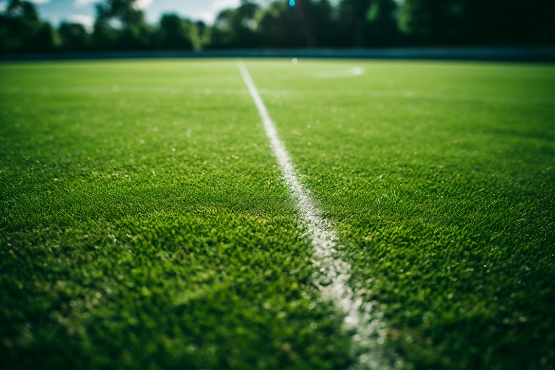 Lokalne wiadomości sportowe - godz. 12:30 (13 czerwca) Lokalne wiadomości sportowe - godz. 12:30 (13 czerwca)